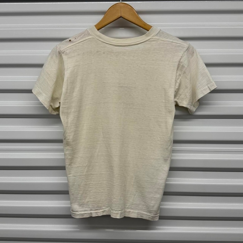 VTG 60's Philmont Scout Ranch Boy Scouts Of America T-Shirt Size S - Picture 2 of 5
